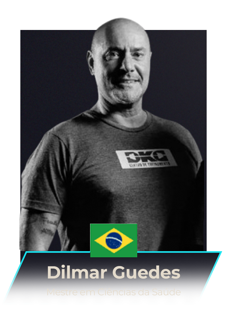 Dilmar