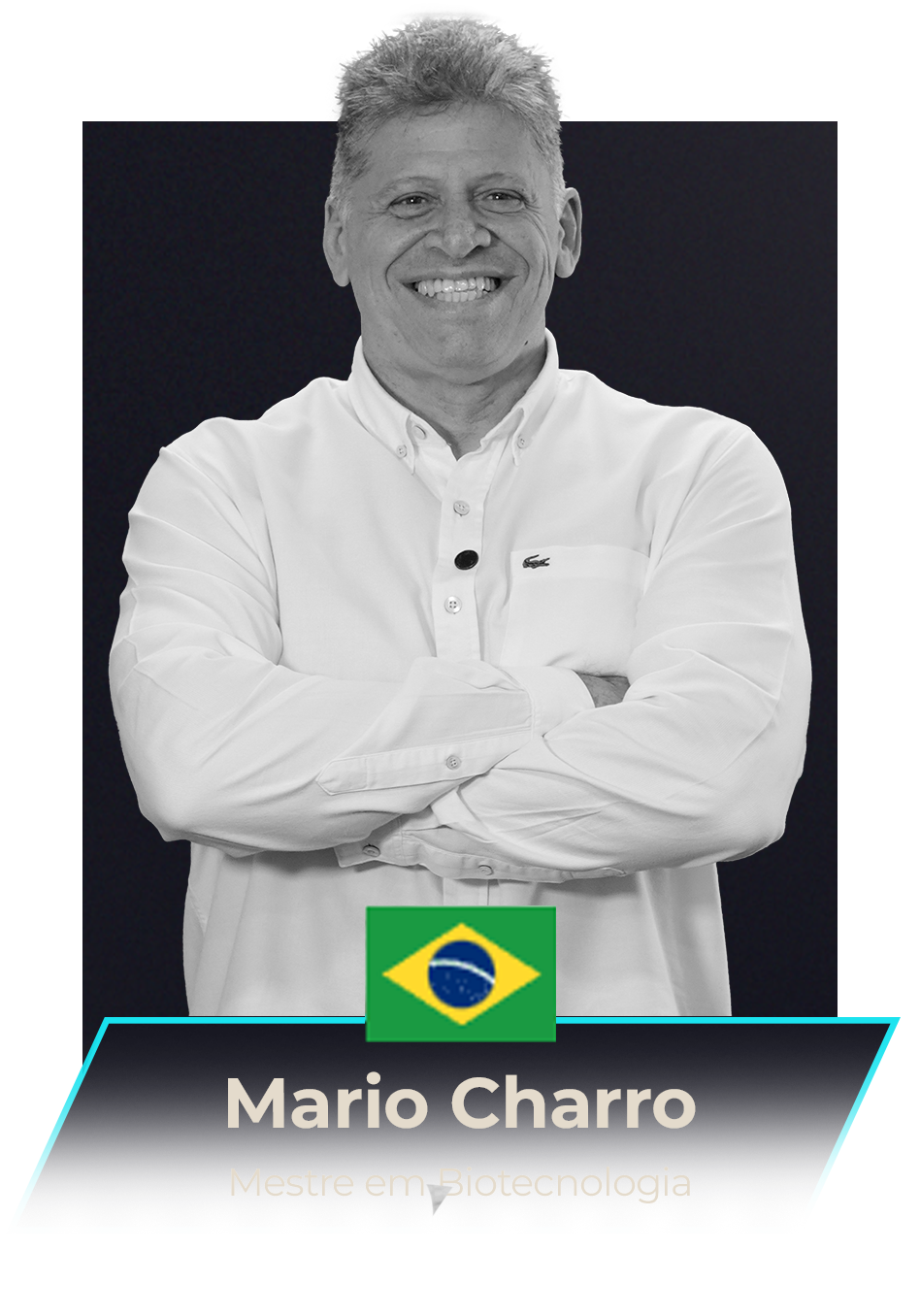 Mario-Charro