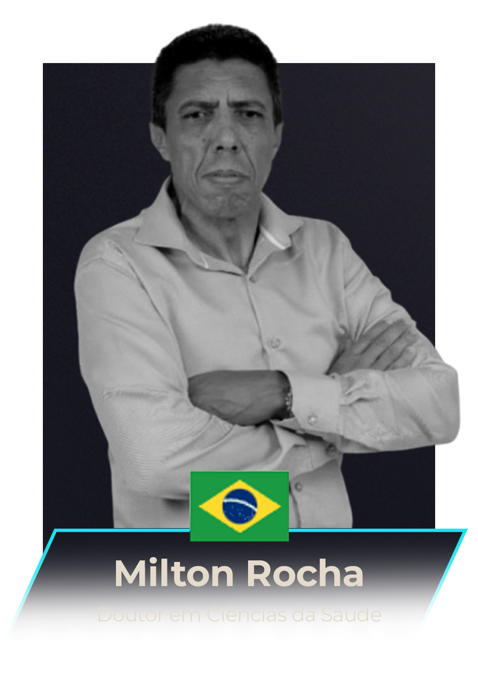 Milton-Rocha